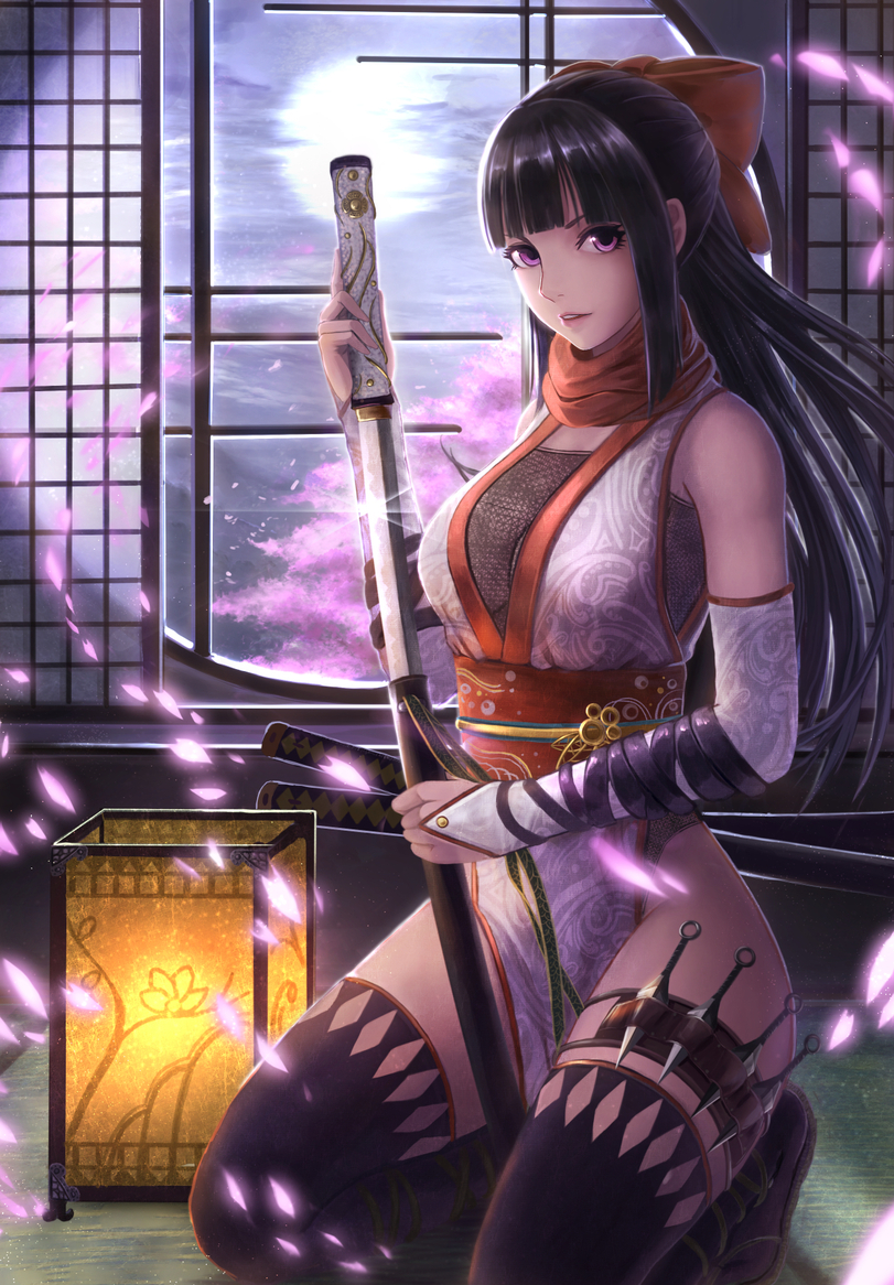 星欲姬绊星使绊契面板截图